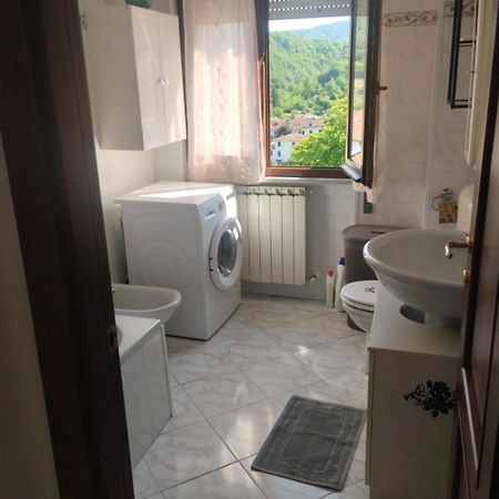 Appartement La Collina à Riccò del Golfo di Spezia Extérieur photo