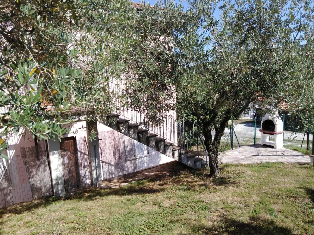 Appartement La Collina à Riccò del Golfo di Spezia Extérieur photo