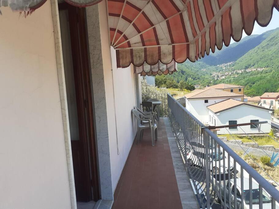 Appartement La Collina à Riccò del Golfo di Spezia Extérieur photo