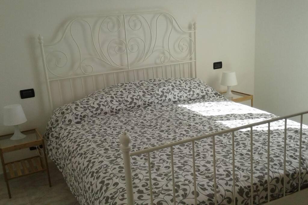 Appartement La Collina à Riccò del Golfo di Spezia Extérieur photo