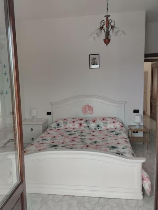 Appartement La Collina à Riccò del Golfo di Spezia Extérieur photo