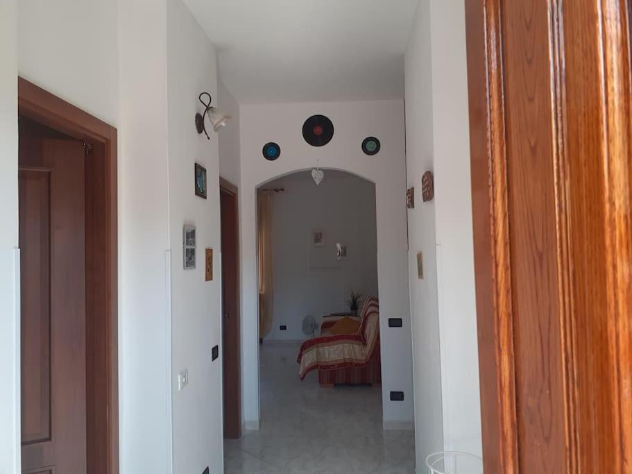 Appartement La Collina à Riccò del Golfo di Spezia Extérieur photo