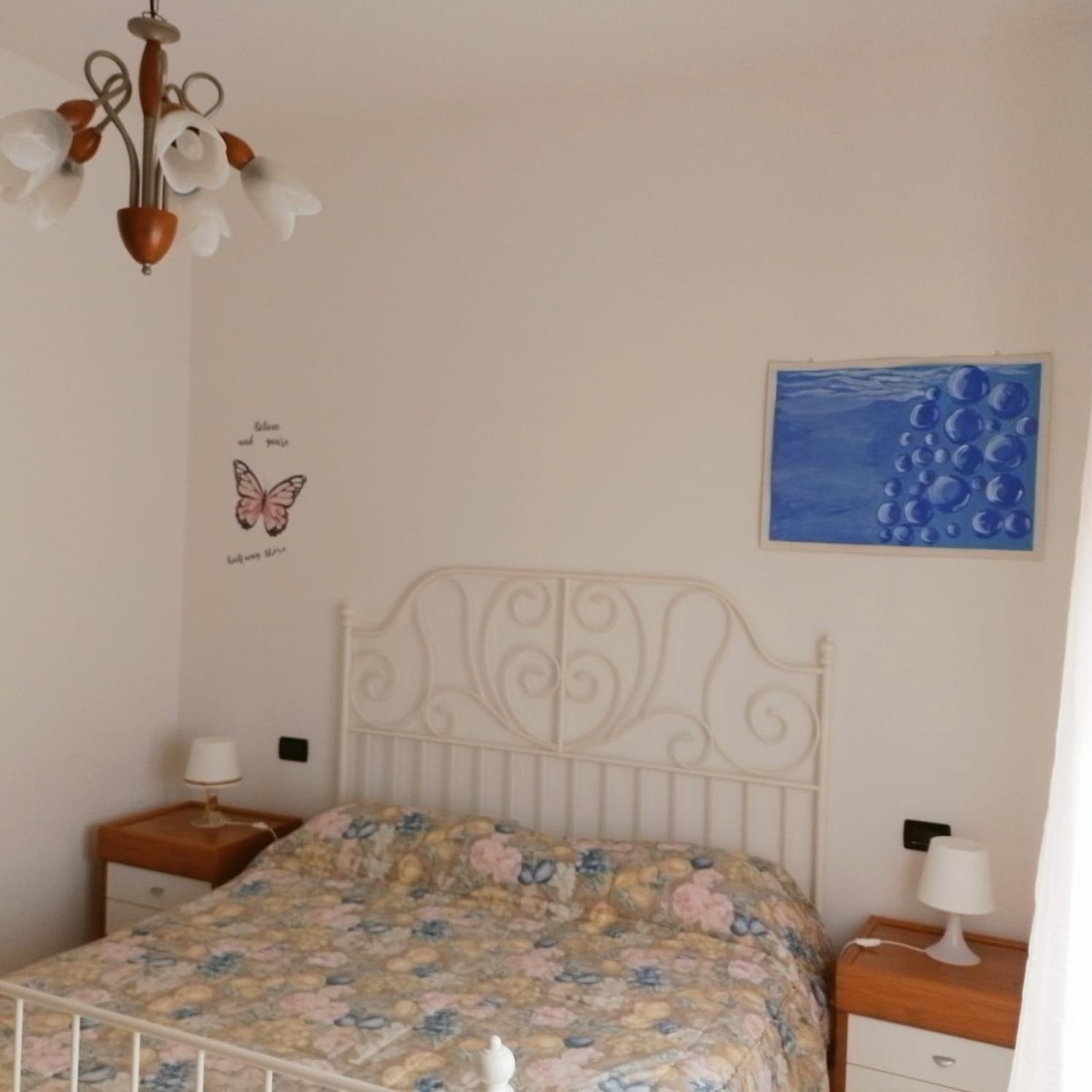 Appartement La Collina à Riccò del Golfo di Spezia Extérieur photo