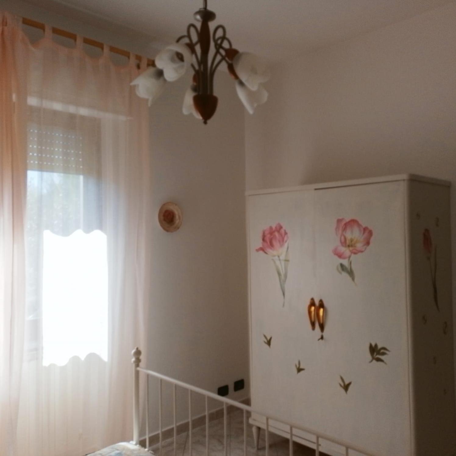Appartement La Collina à Riccò del Golfo di Spezia Extérieur photo
