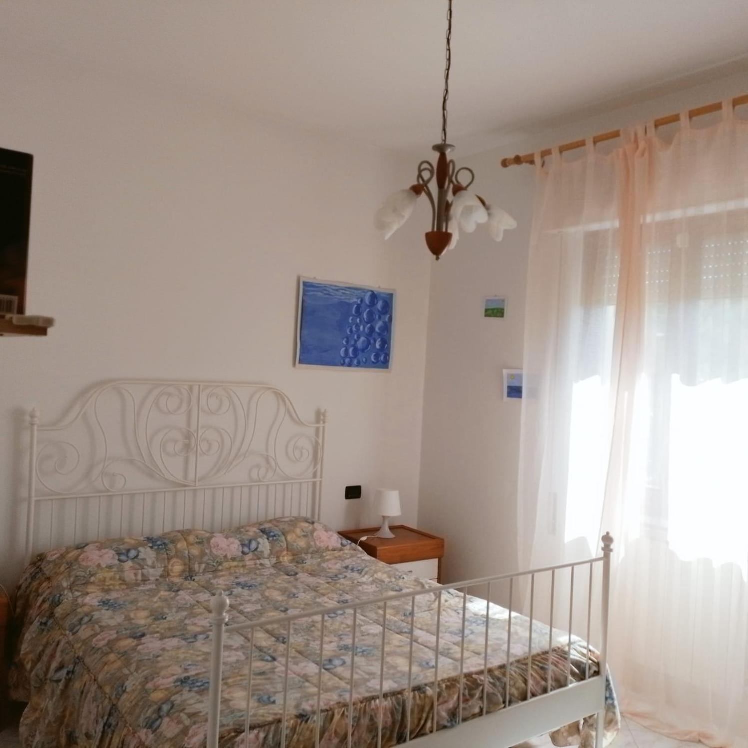 Appartement La Collina à Riccò del Golfo di Spezia Extérieur photo