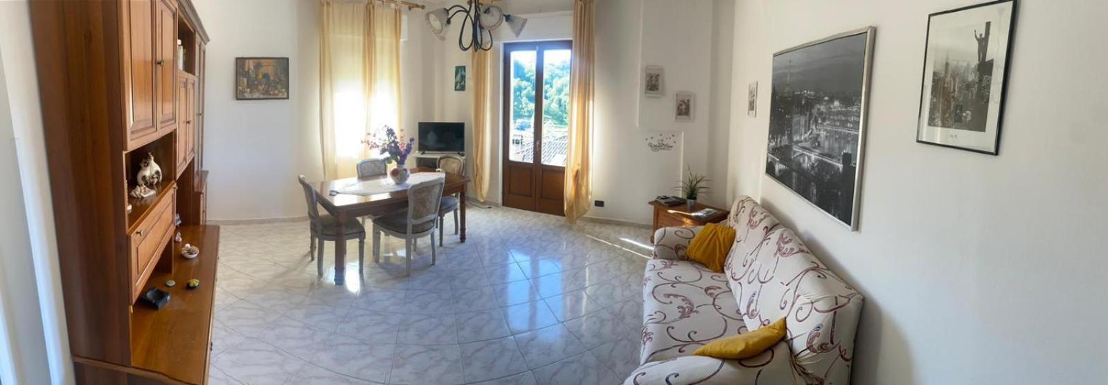 Appartement La Collina à Riccò del Golfo di Spezia Extérieur photo