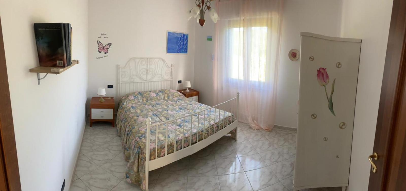 Appartement La Collina à Riccò del Golfo di Spezia Extérieur photo