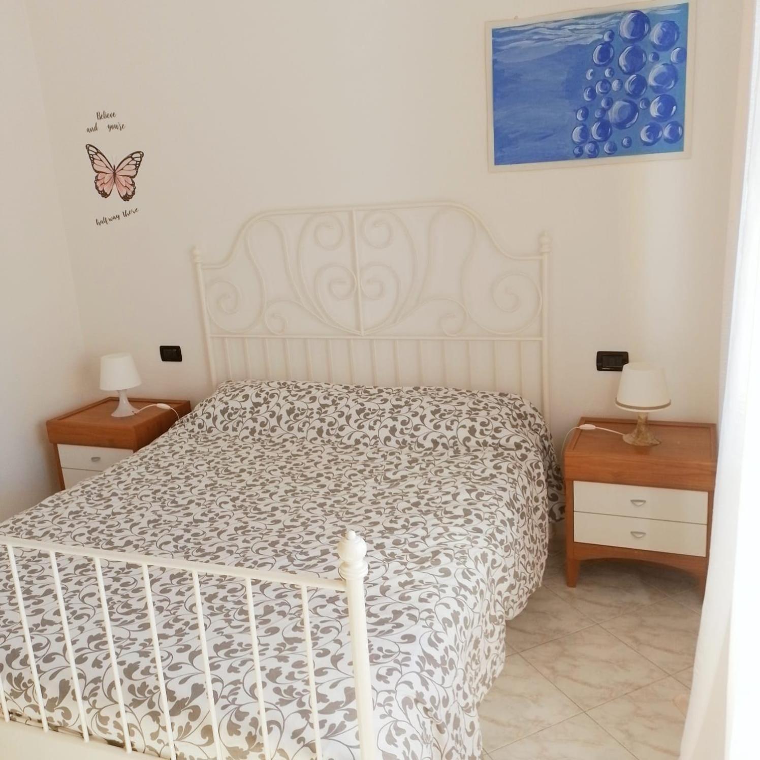Appartement La Collina à Riccò del Golfo di Spezia Extérieur photo