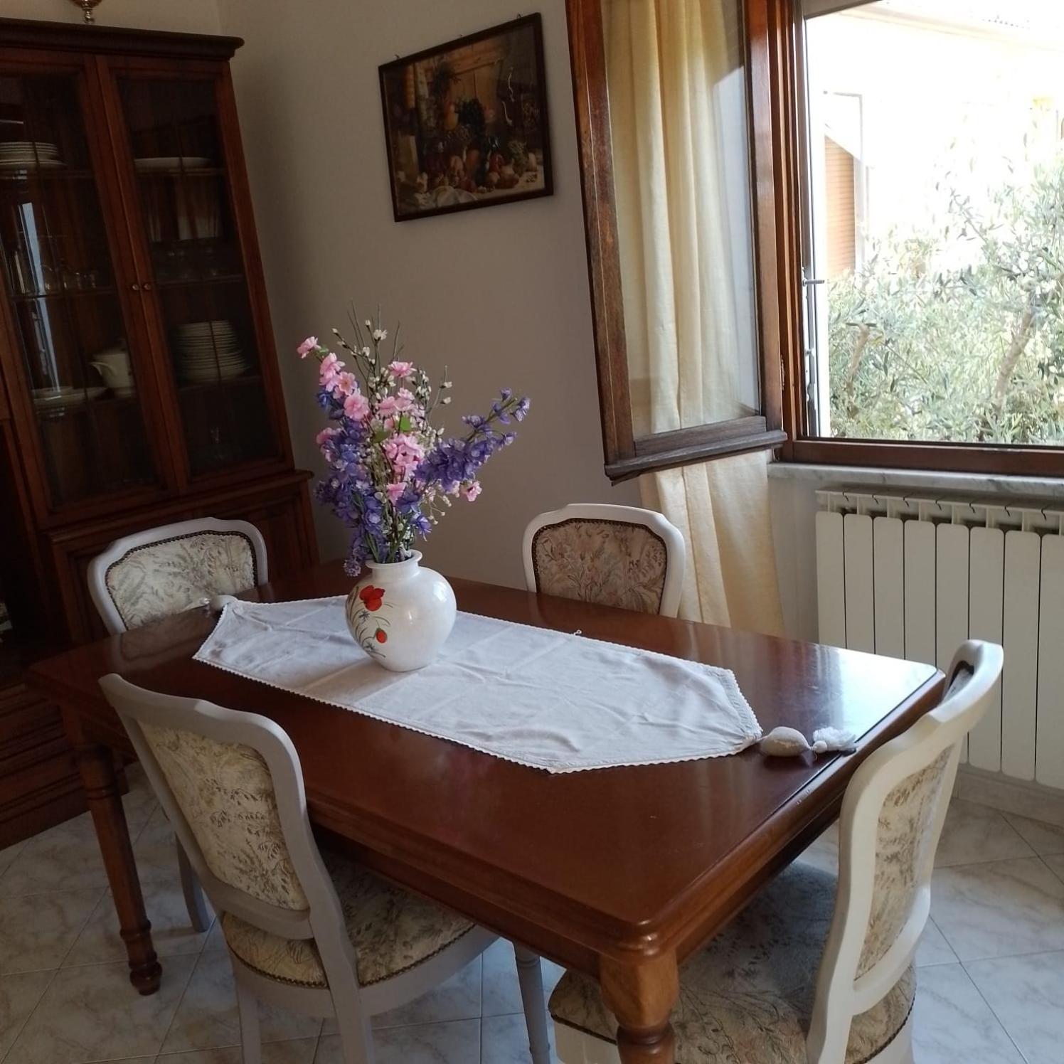 Appartement La Collina à Riccò del Golfo di Spezia Extérieur photo