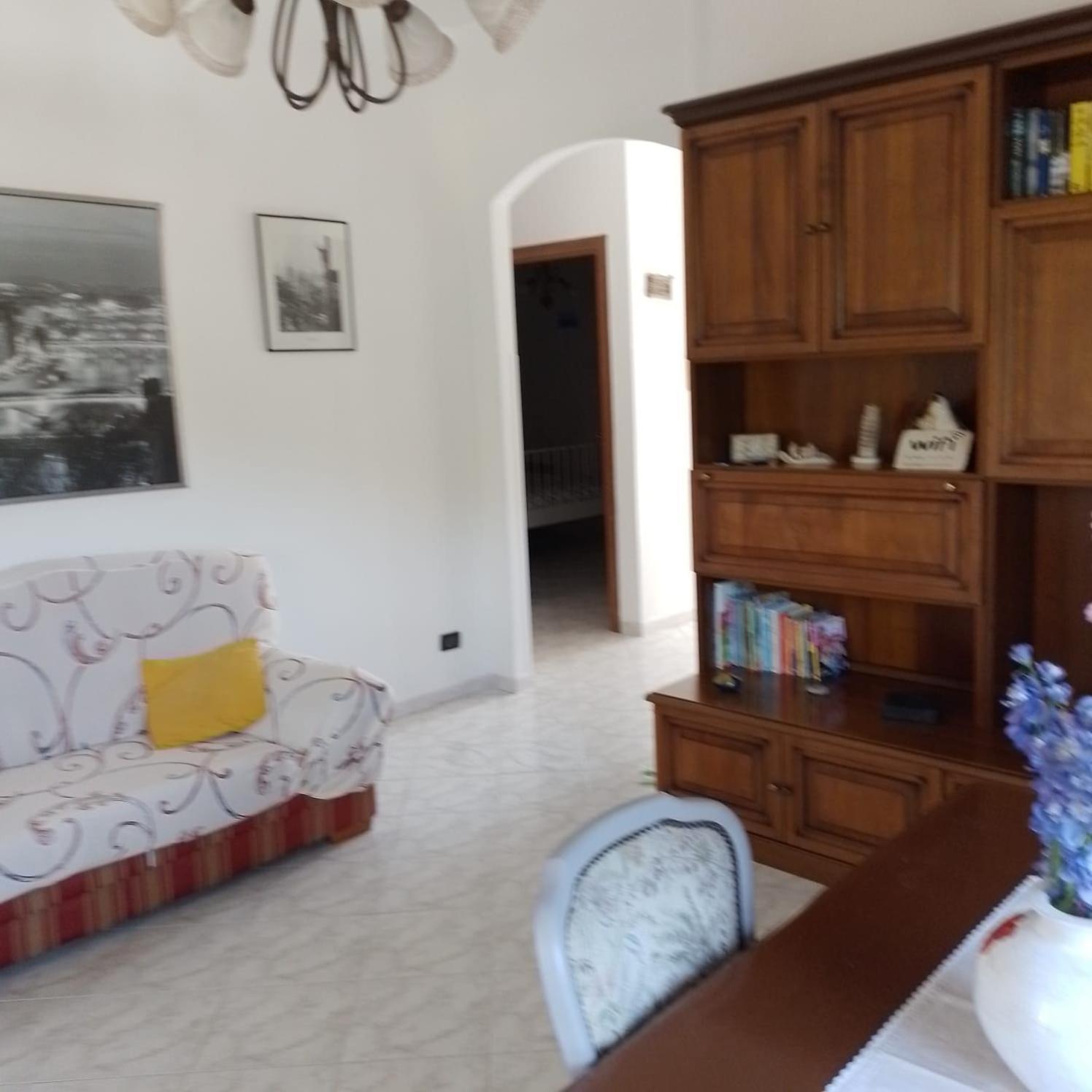 Appartement La Collina à Riccò del Golfo di Spezia Extérieur photo