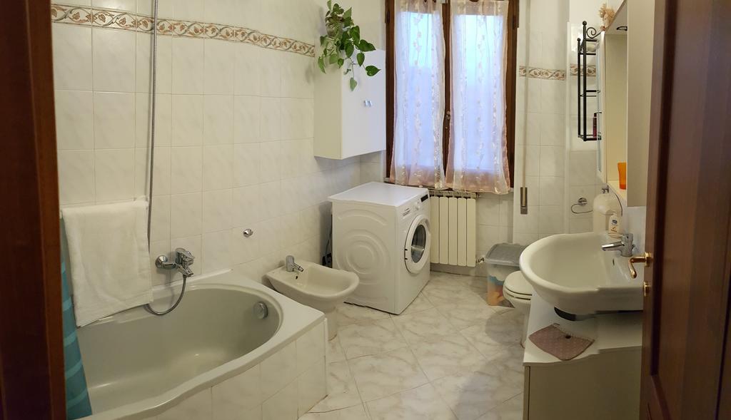 Appartement La Collina à Riccò del Golfo di Spezia Extérieur photo