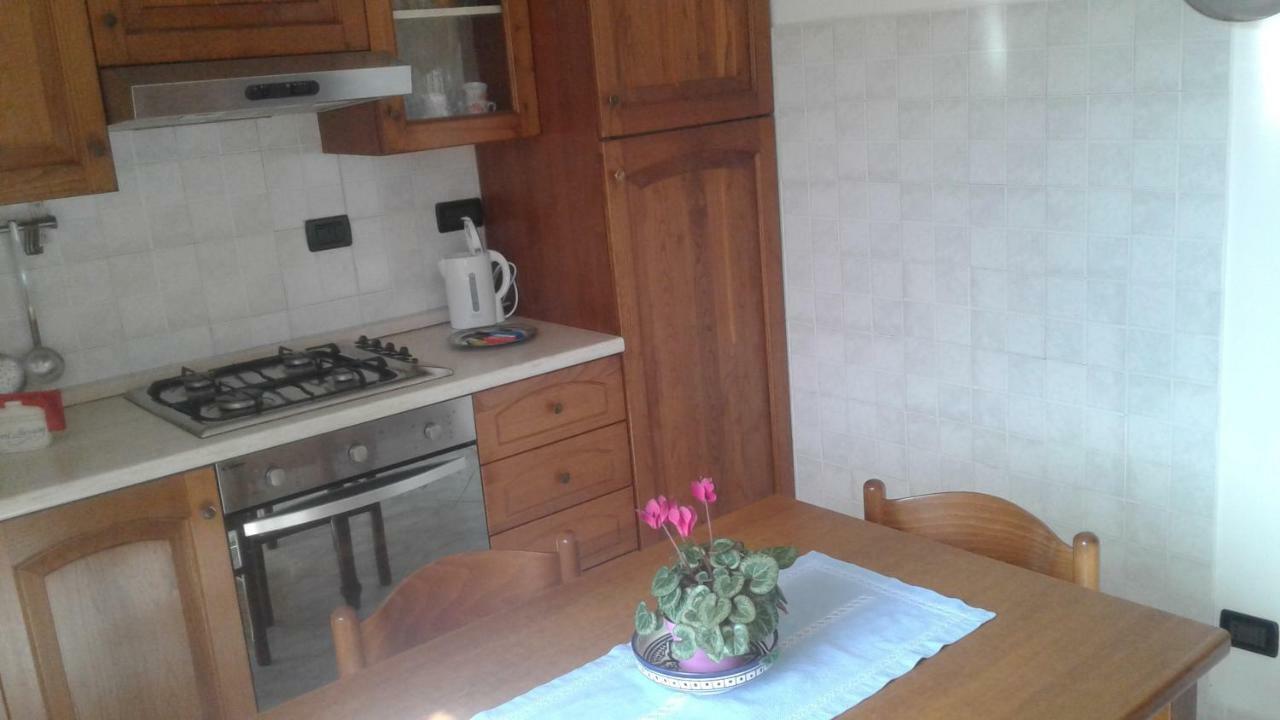 Appartement La Collina à Riccò del Golfo di Spezia Extérieur photo